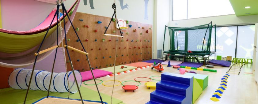 Psychomotor Athens - εργοθεραπεία - ειδική γυμναστική Psychomotor Athens - εργοθεραπεία - ειδική γυμναστική