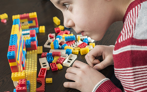 lego based therapy club