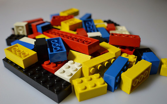 lego based therapy club - Βριλισσια