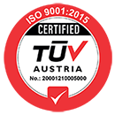 iso certificate