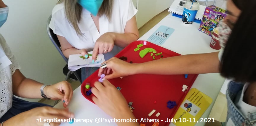 LEGO-based-Therapy-training-athens