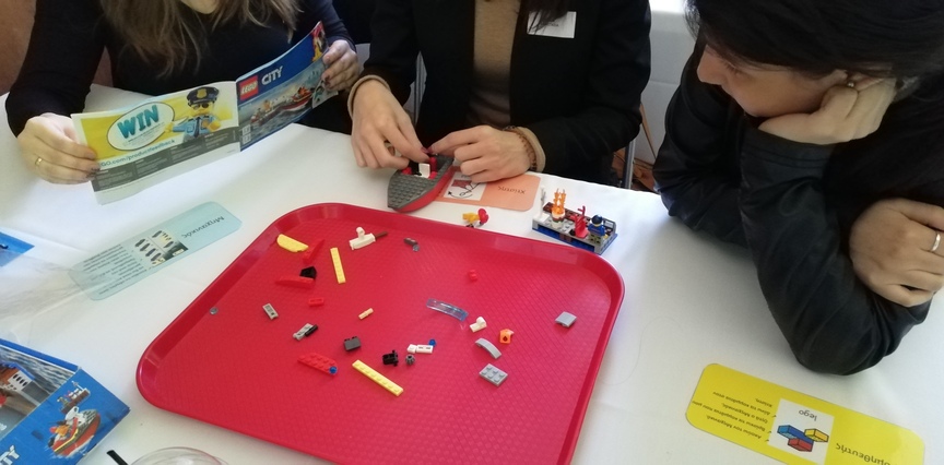 LEGO-based-Therapy- workshop