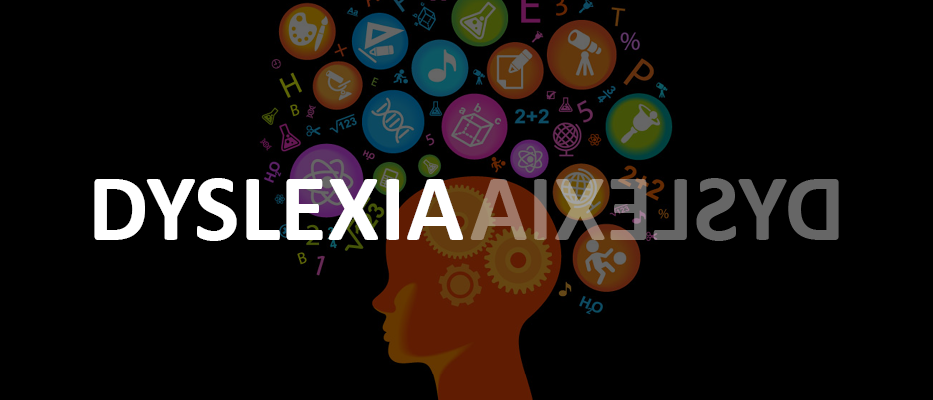 Dyslexia-δυσλεξία