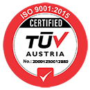 iso certificate