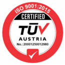 iso certificate