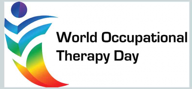 Παγκόσμια Ημέρα Εργοθεραπείας | 27 Οκτωβρίου - Psychomotor Athens